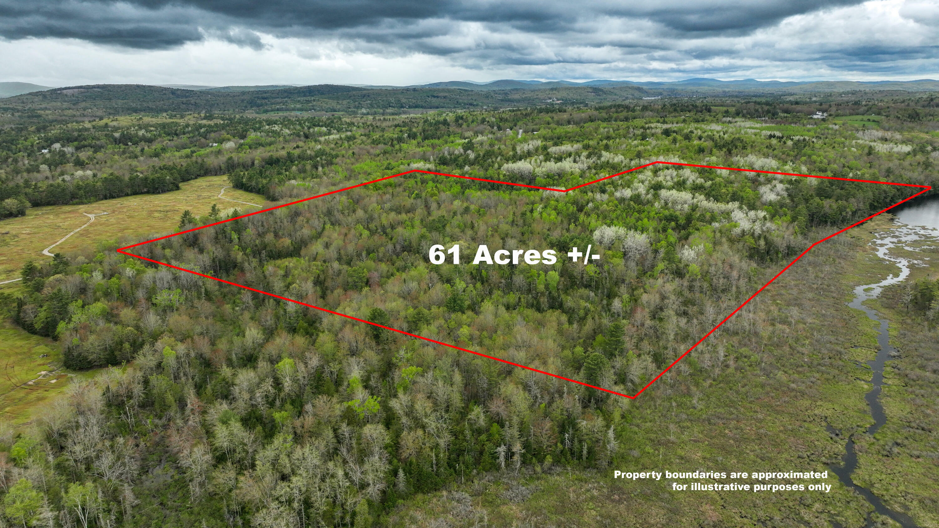 Lot 69 Campground Road  Searsport ME 04974 photo