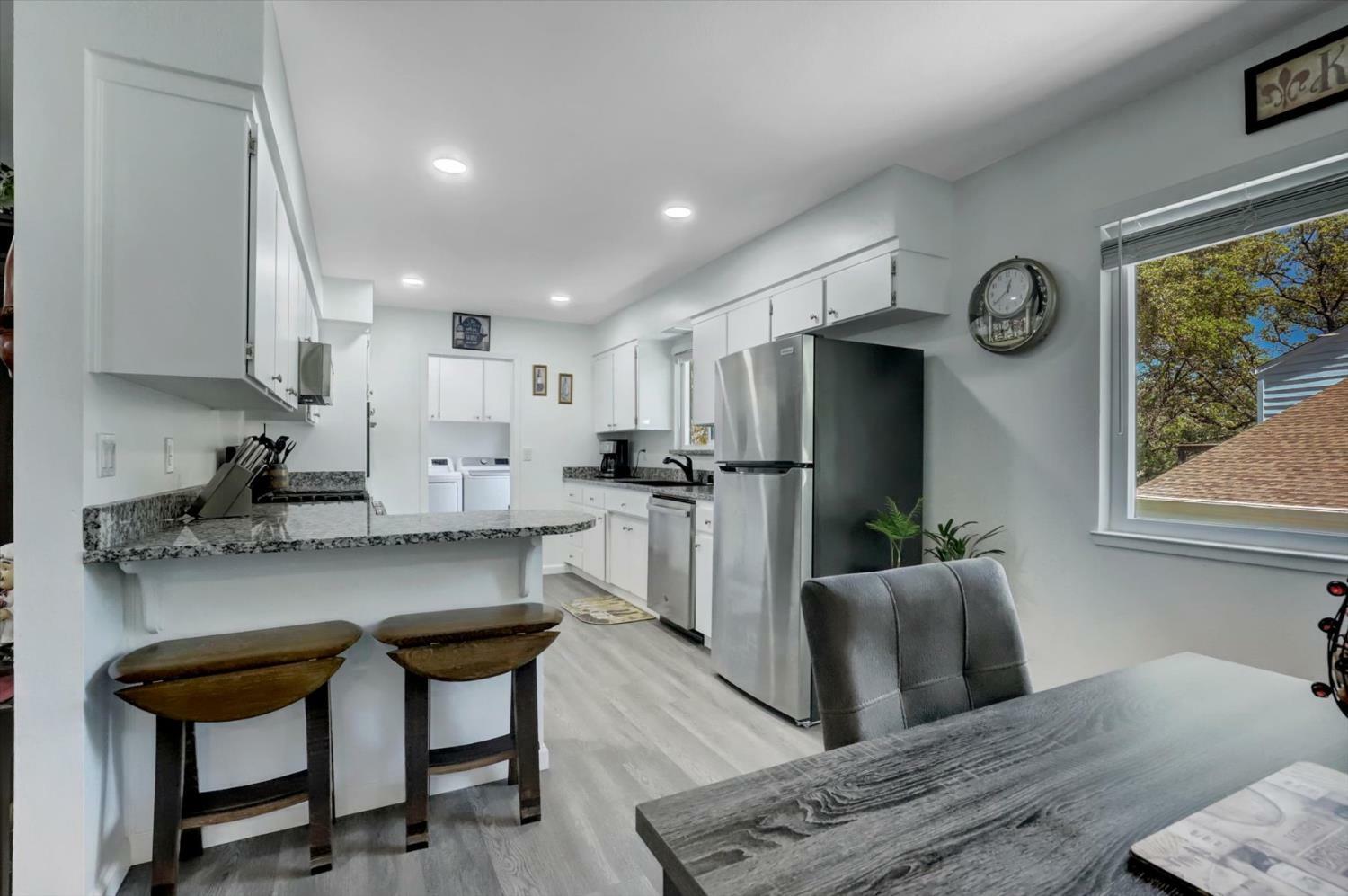Property Photo: 17730 Minnow Way CA 95946