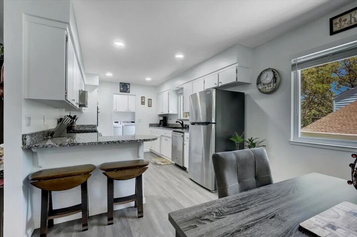 Property Photo:  17730 Minnow Way  CA 95946 