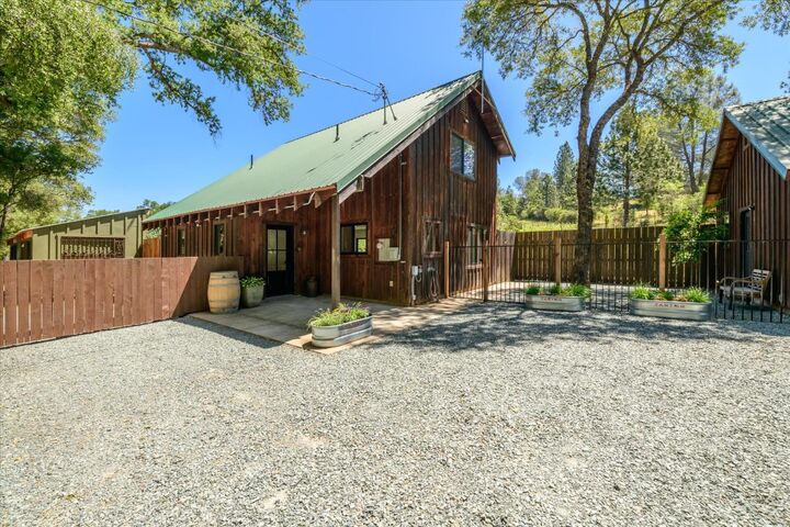 Property Photo: 13885 Wilma Court CA 95629