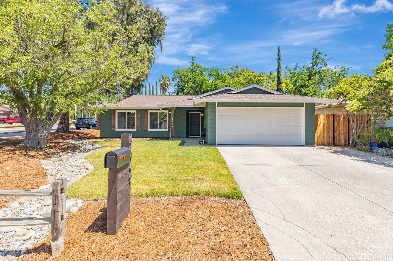 Property Photo:  7440 Mar Vista Way  CA 95621 