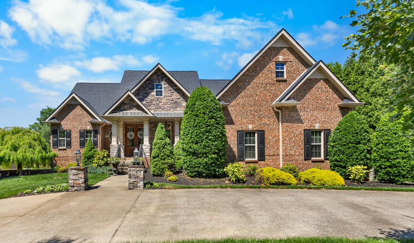 Property Photo: 569 Pond Apple Rd TN 37043