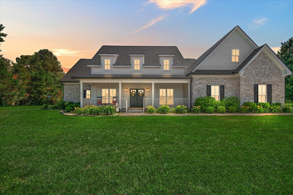 42 Bluegrass Rd  Manchester TN 37355 photo