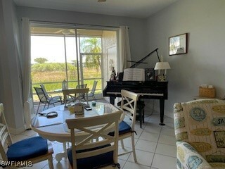 Property Photo: 1420 Sweetwater Cove 102 FL 34110