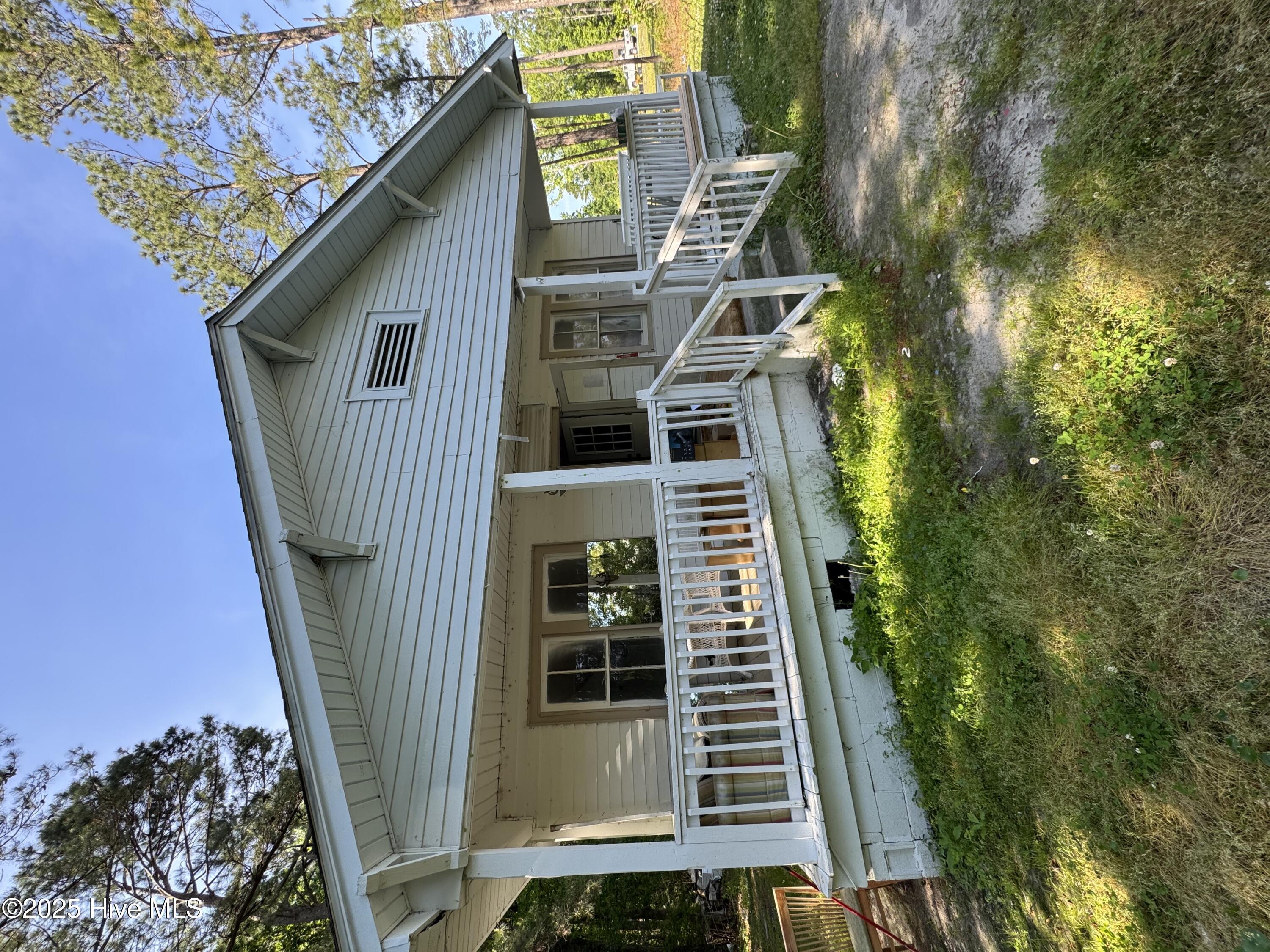 Property Photo:  2354 Truesdale Road  NC 28405 