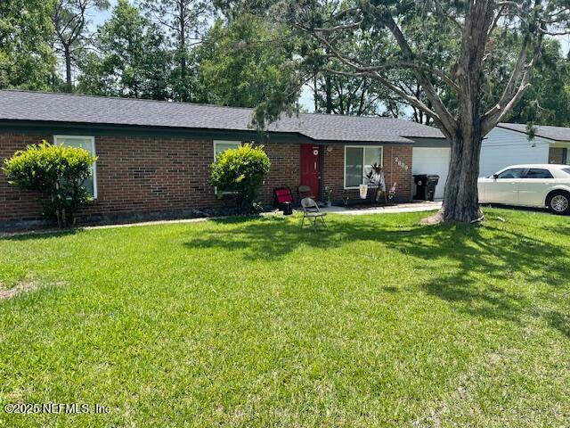 Property Photo: 2689 Julie Lane FL 32068