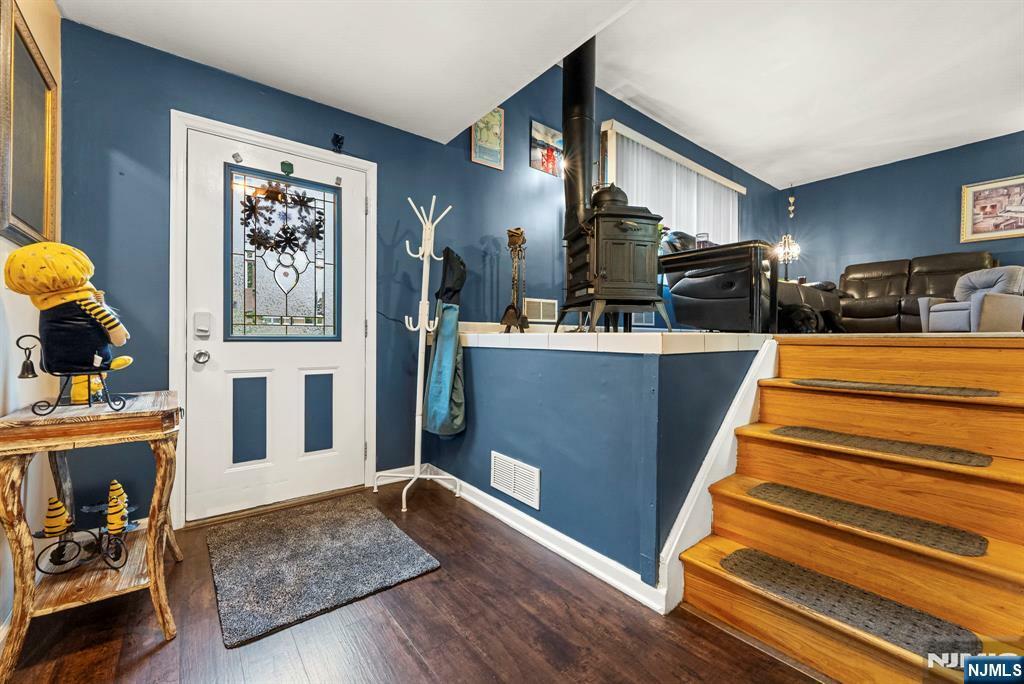Property Photo: 137 Huemmer Terrace NJ 07013