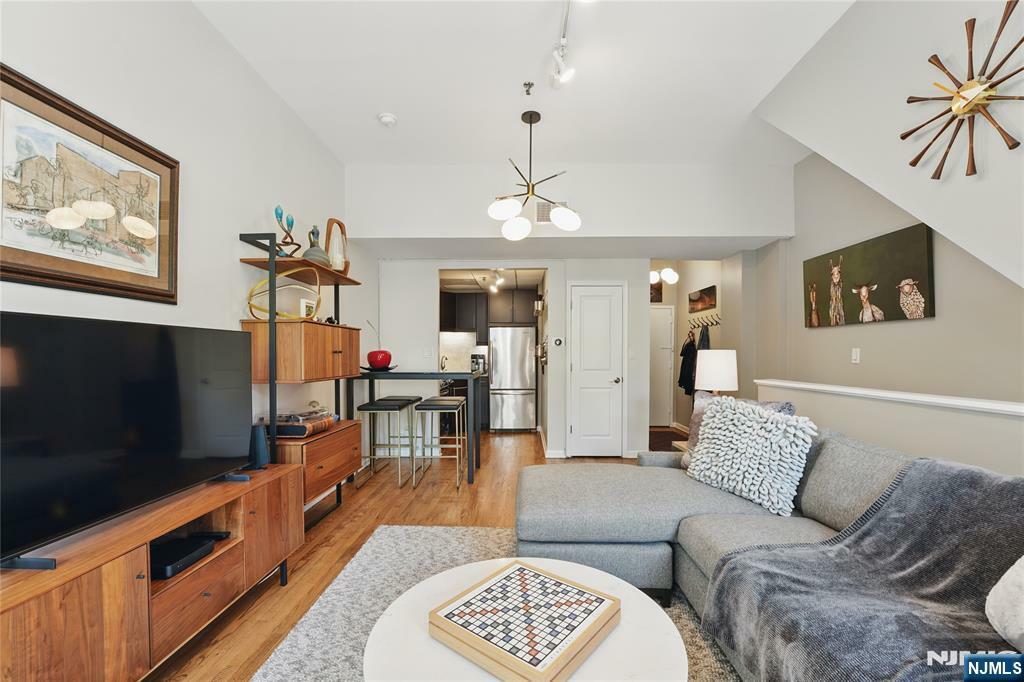 Property Photo: 158 Wayne Street 108A NJ 07302