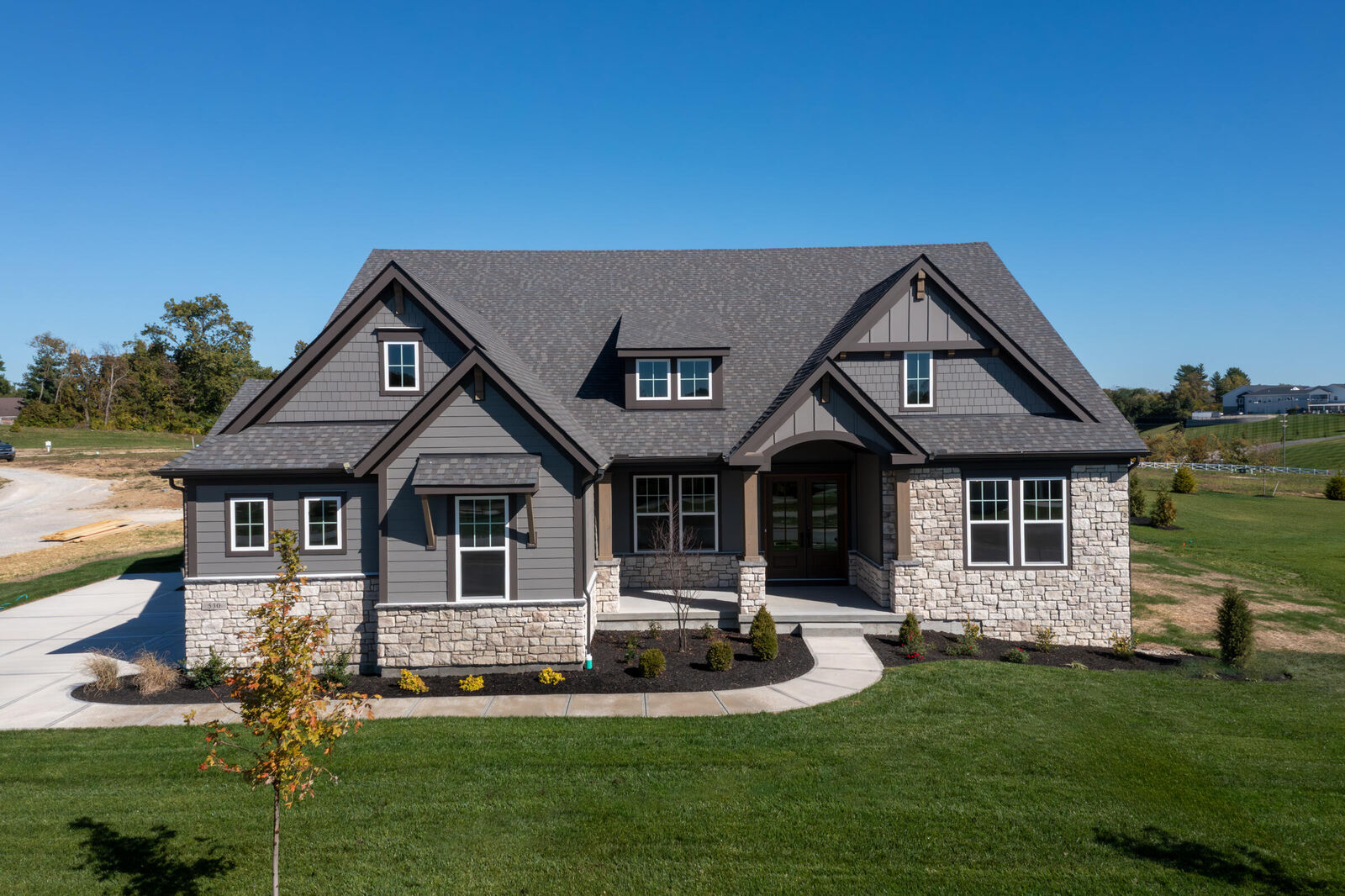 Property Photo:  530 Affirmed Avenue  KY 41091