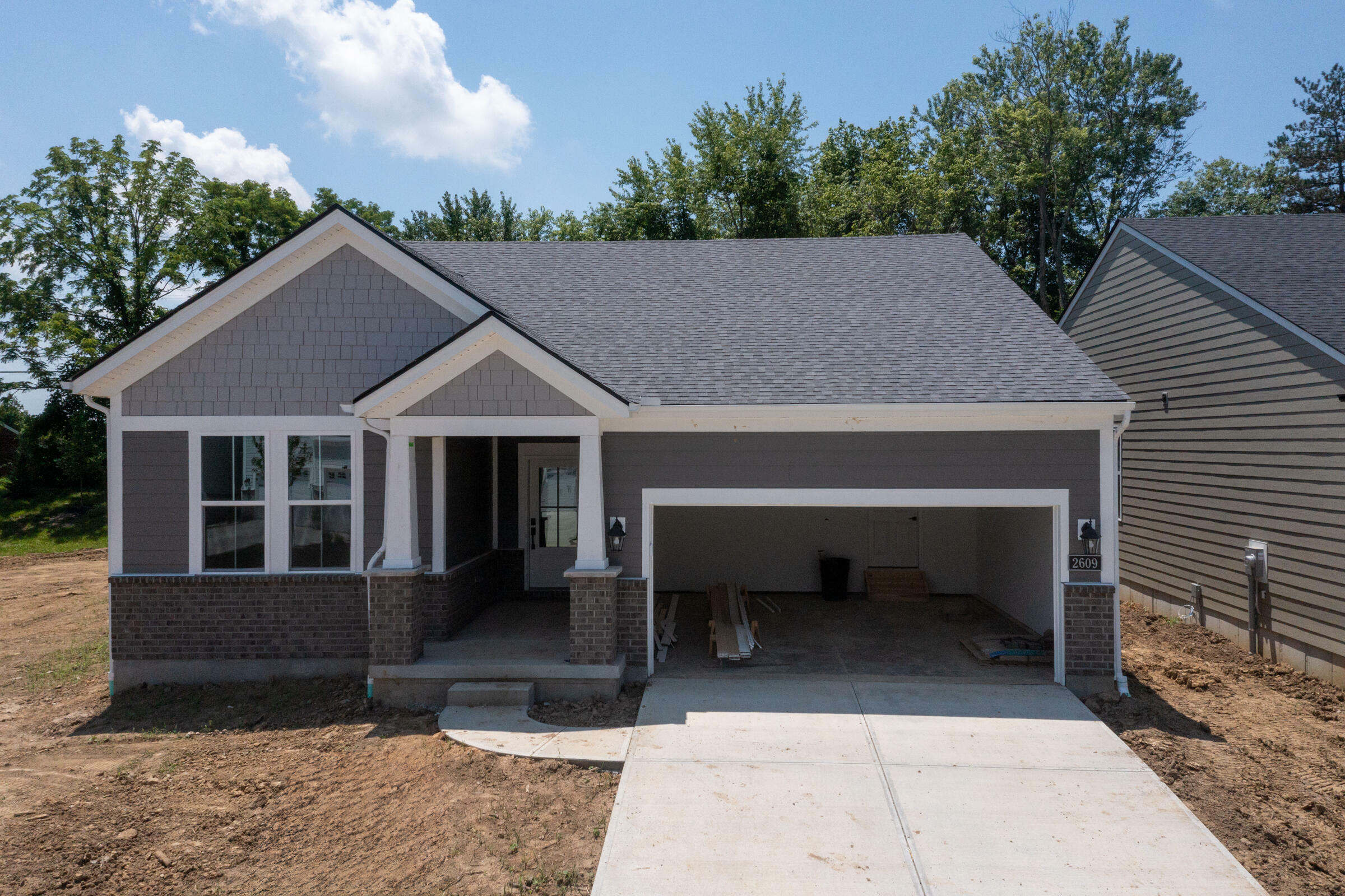 Property Photo: 2609 Timberside Drive KY 41048