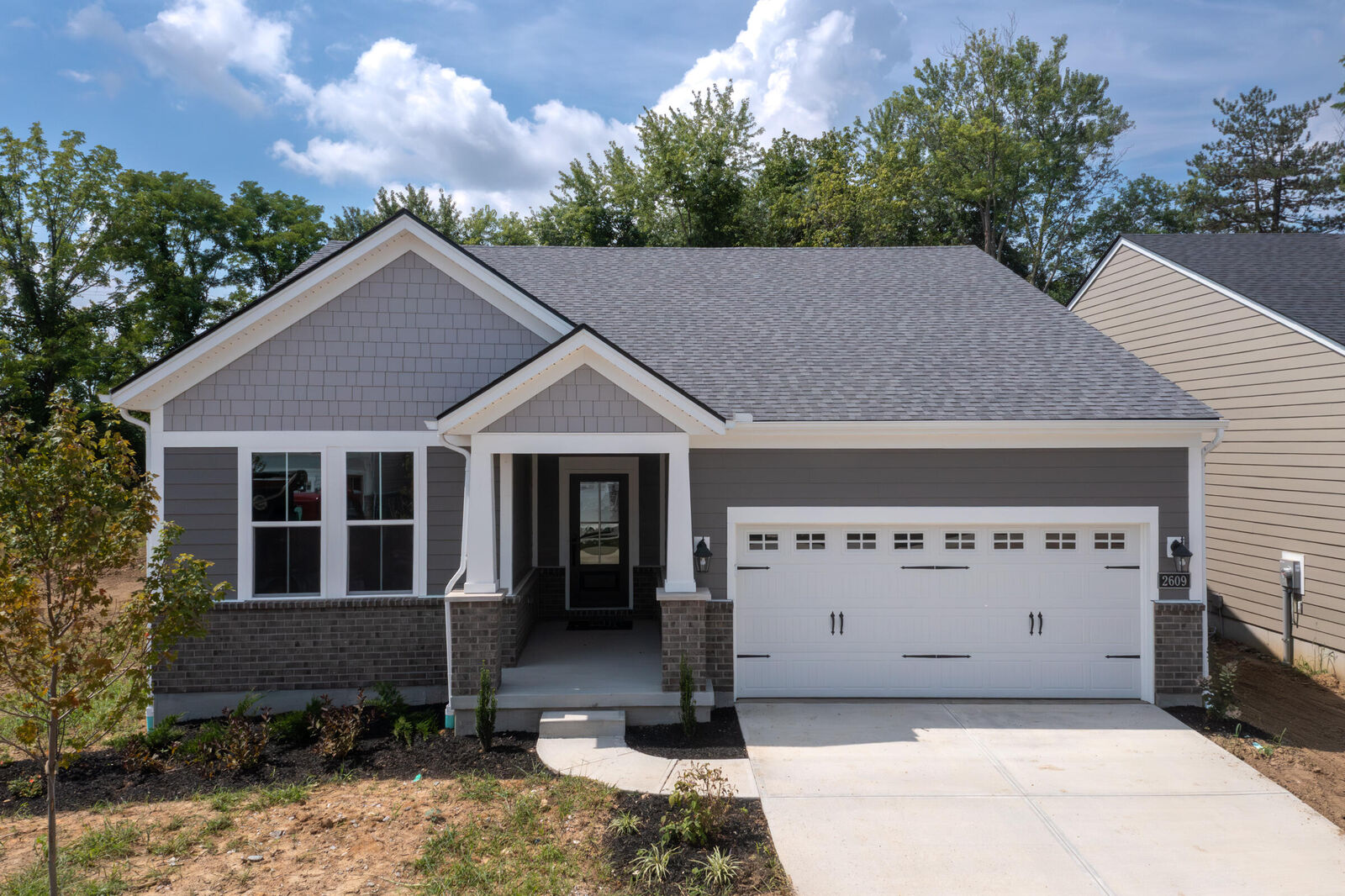 Property Photo:  2609 Timberside Drive  KY 41048