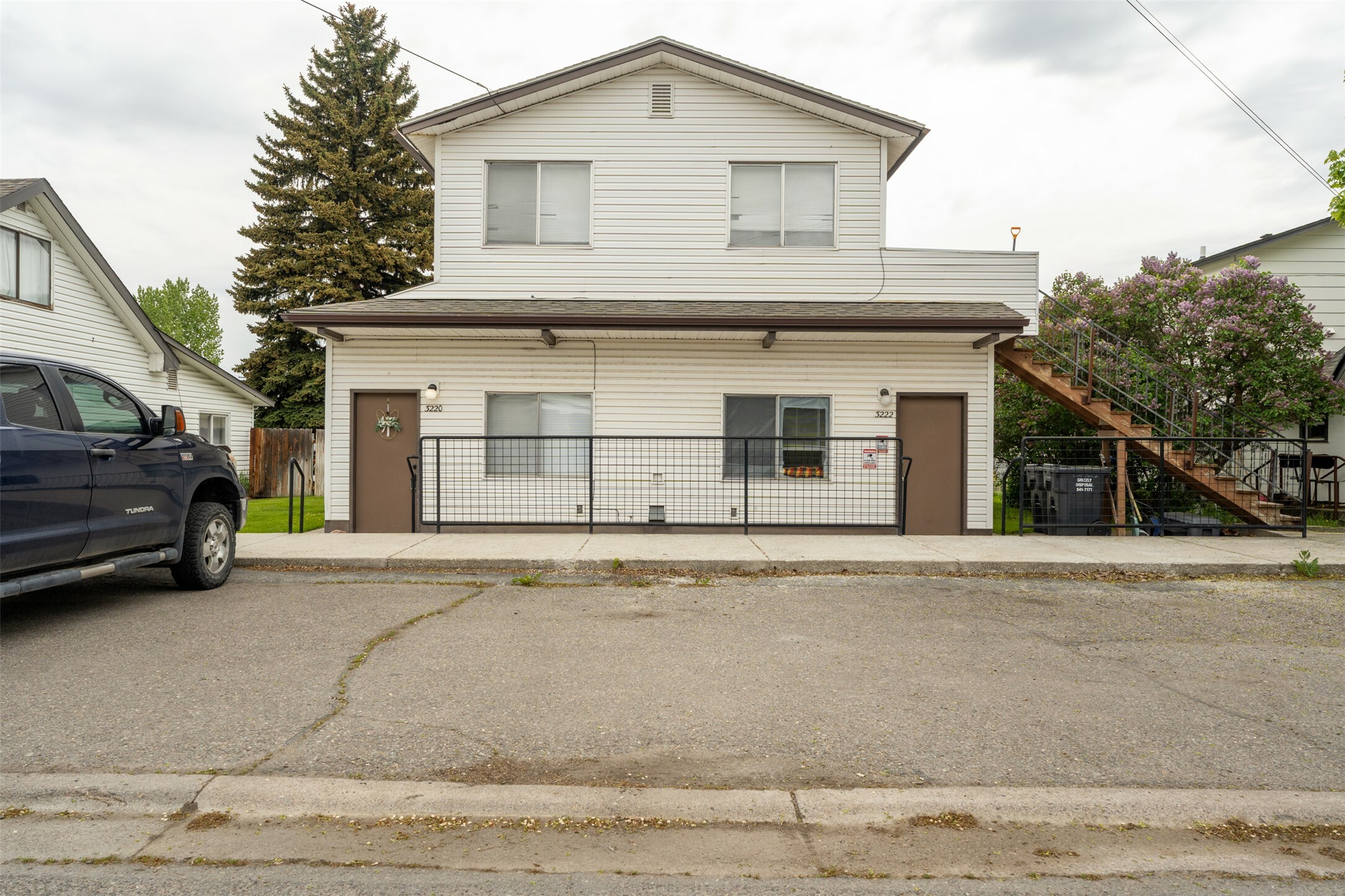 3220 S Clark Street  Missoula MT 59801 photo