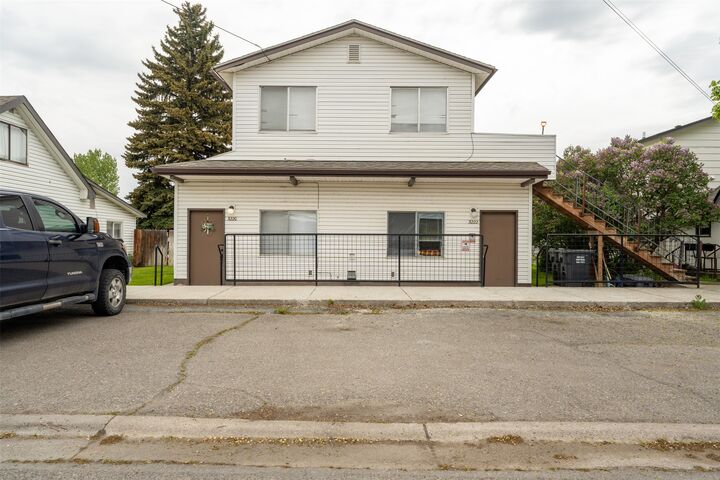 3220 S Clark Street  Missoula MT 59801 photo