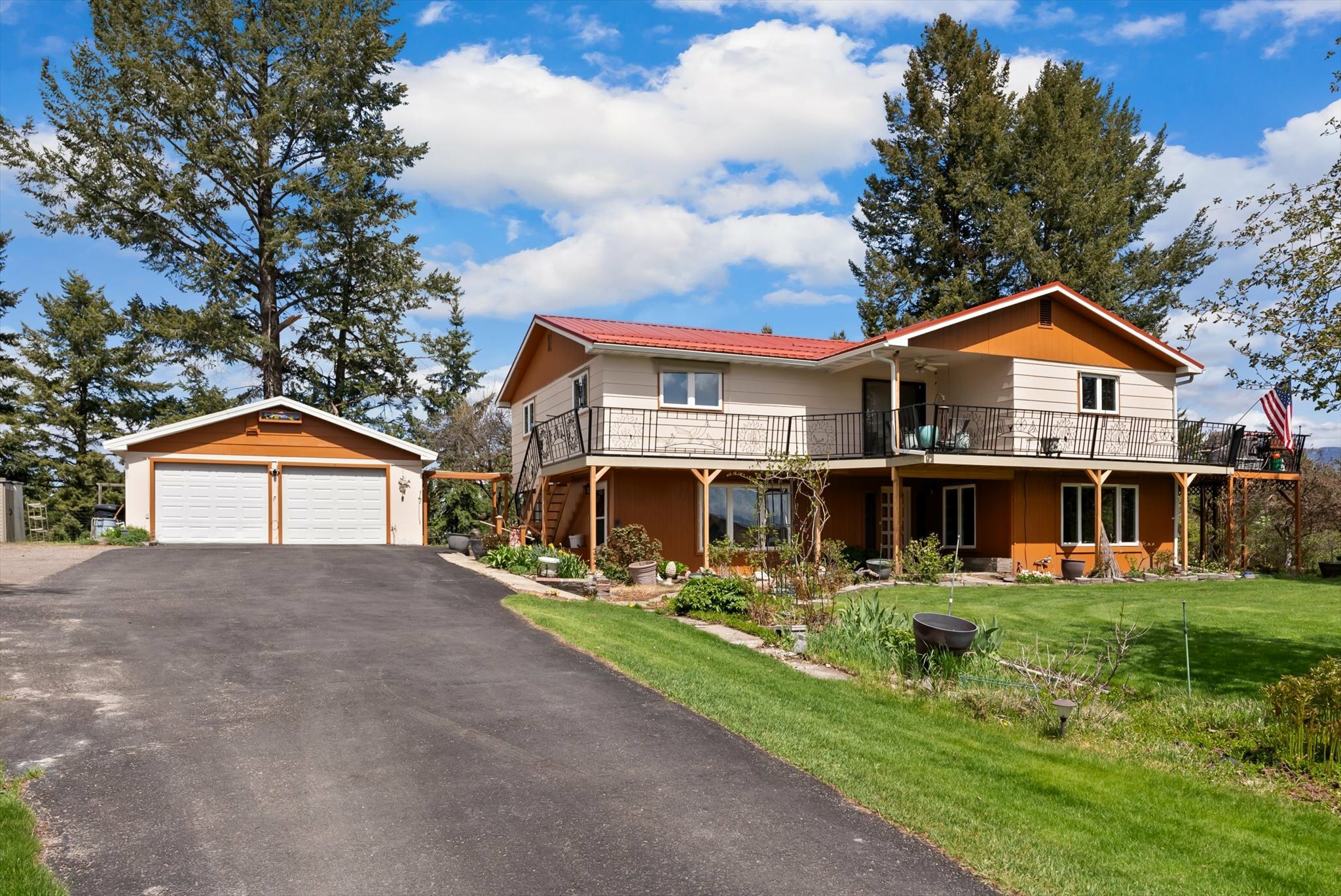 Property Photo: 30 Panoramic Drive MT 59901