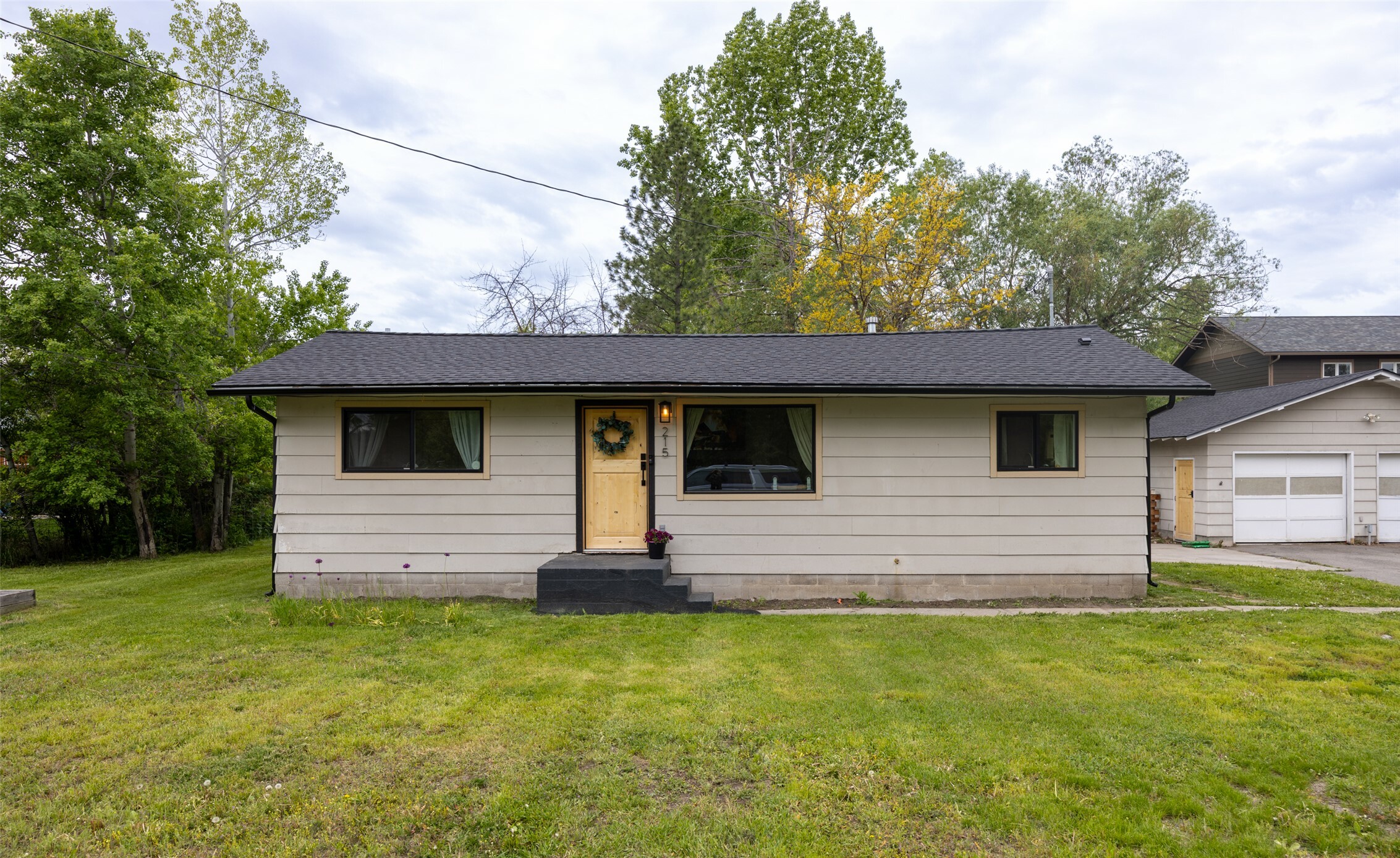 215 Tower Street  Missoula MT 59804 photo