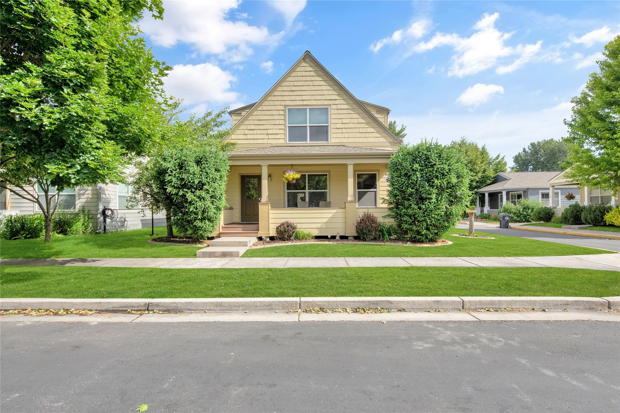 Property Photo: 2795 Renae Court MT 59804