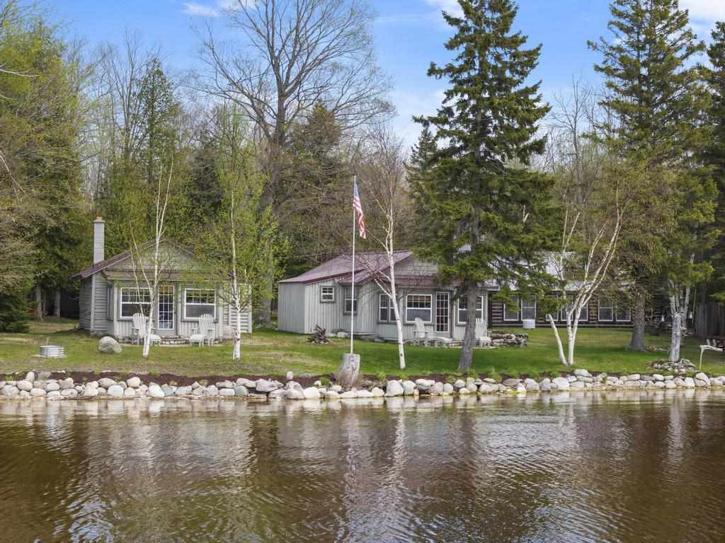 8949 Blake  Levering MI 49755 photo