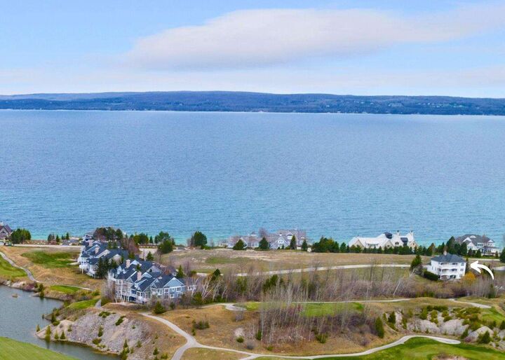 Property Photo: 6277 Quarry View MI 49770