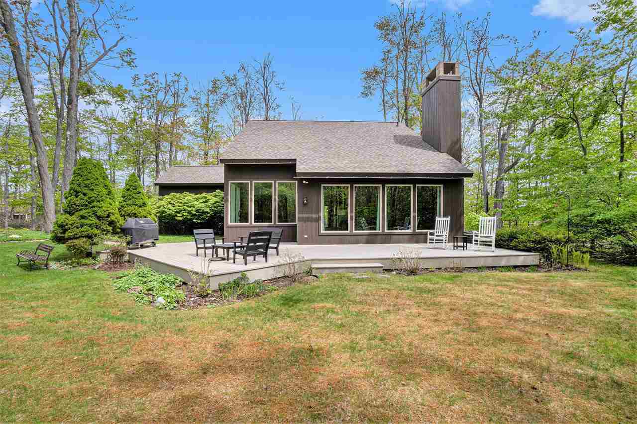 Property Photo: 2430 Greenbriar MI 49740