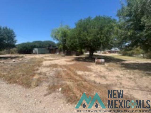 Property Photo: 606 N Second Street NM 88220