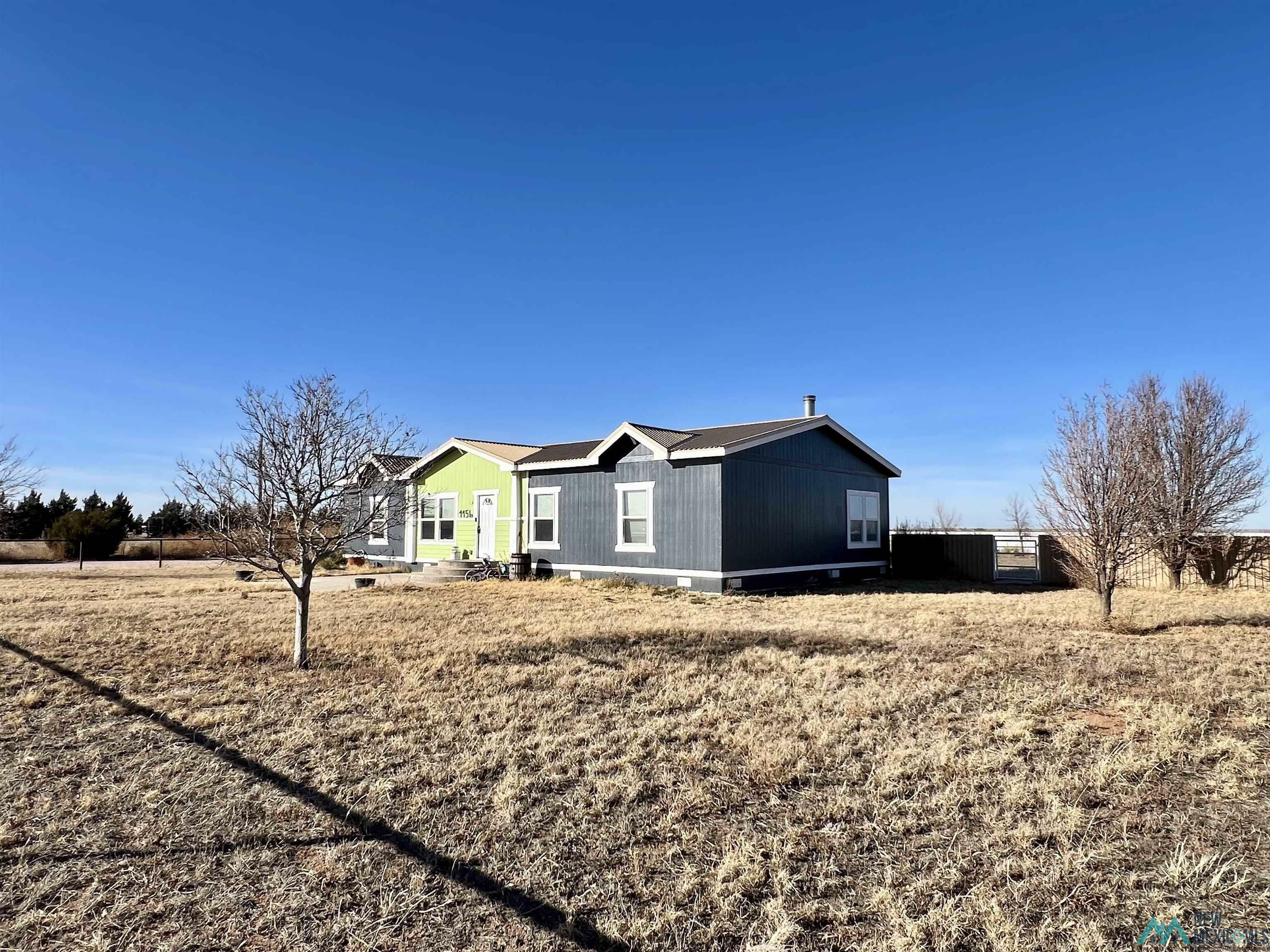 Property Photo: 1156 New Mexico 267 Highway NM 88118