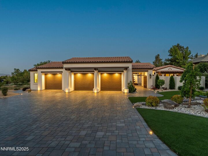 4485 Mountaingate Drive  Reno NV 89519 photo