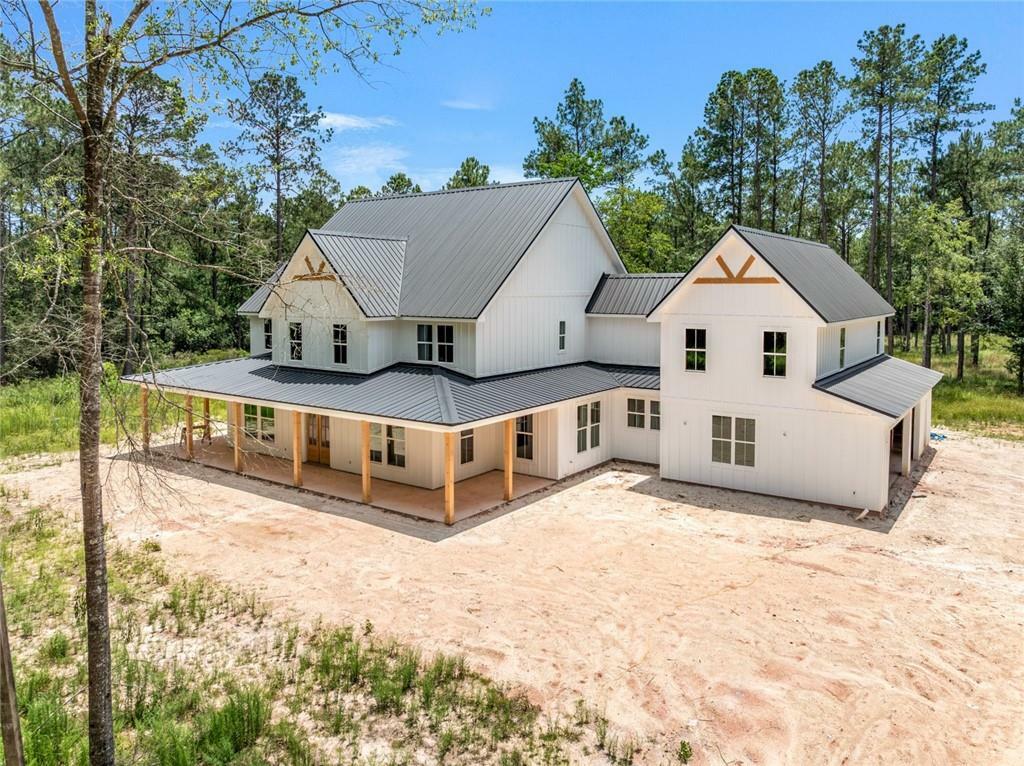 Property Photo: 1190 Dove Park Road LA 70433