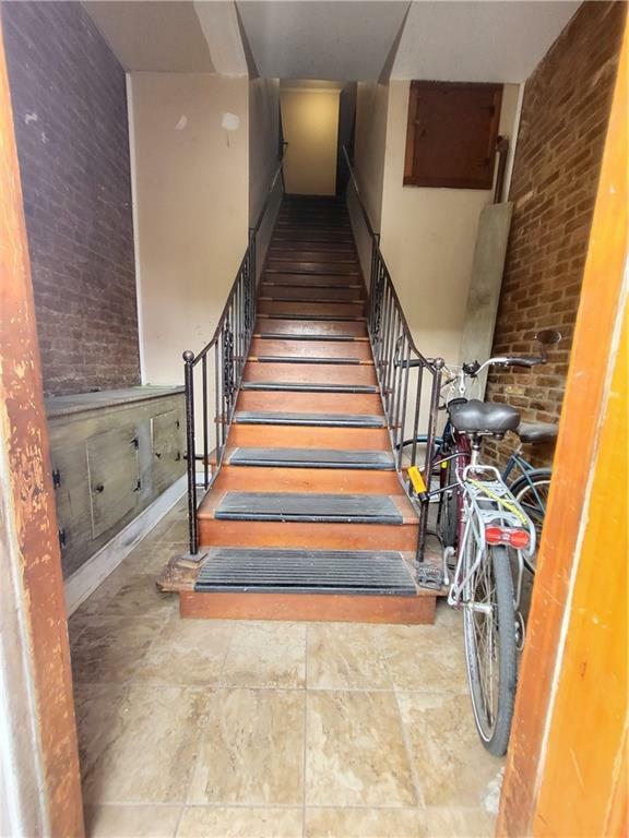 Property Photo: 2107 N Rampart Street C LA 70116