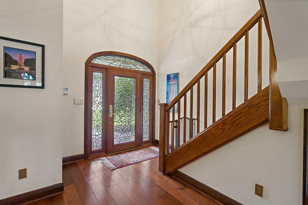 Property Photo:  553 Beau Chene Drive  LA 70471 
