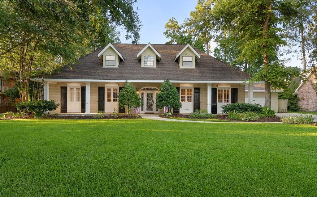 Property Photo: 553 Beau Chene Drive LA 70471