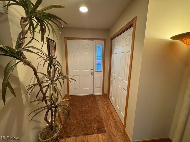 Property Photo:  6 Danbury Court  OH 44483 