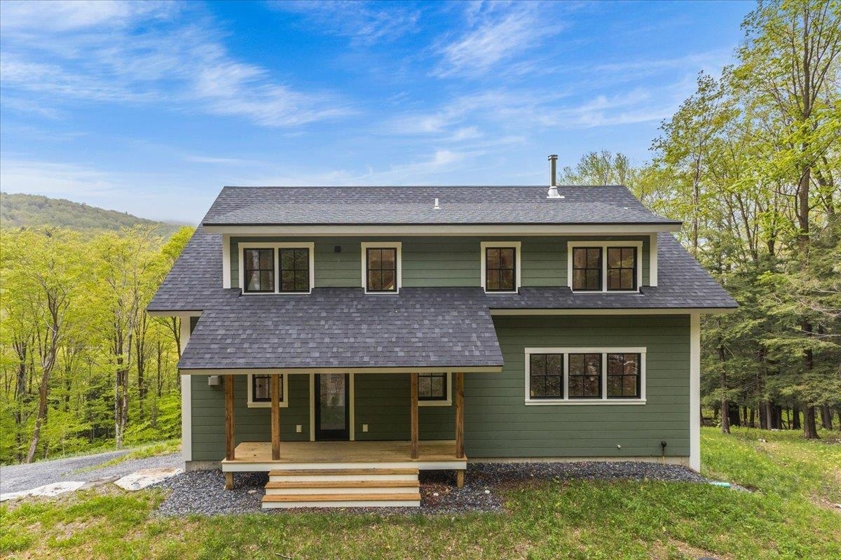 Property Photo: 34 Maple Ridge Road VT 05673