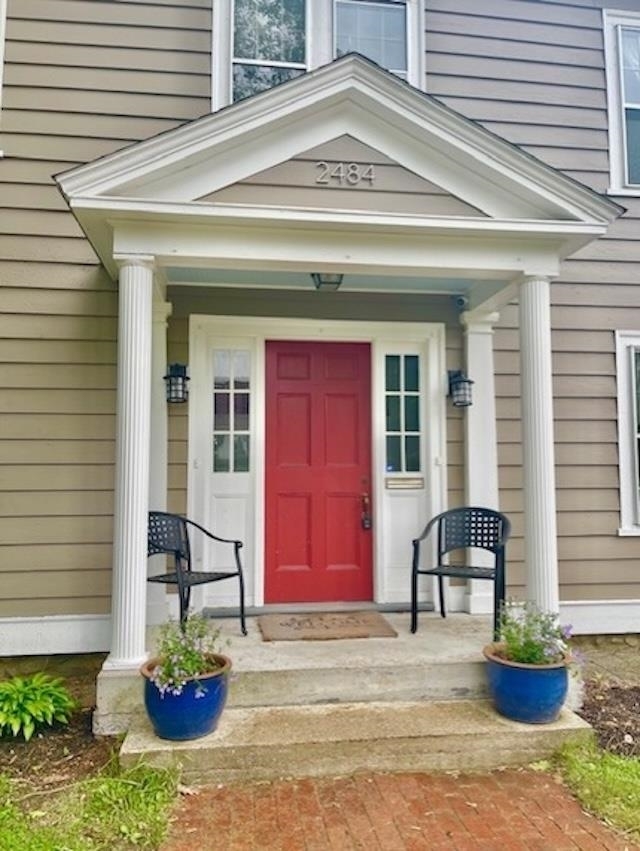 Property Photo: 2484 Elm Street NH 03104
