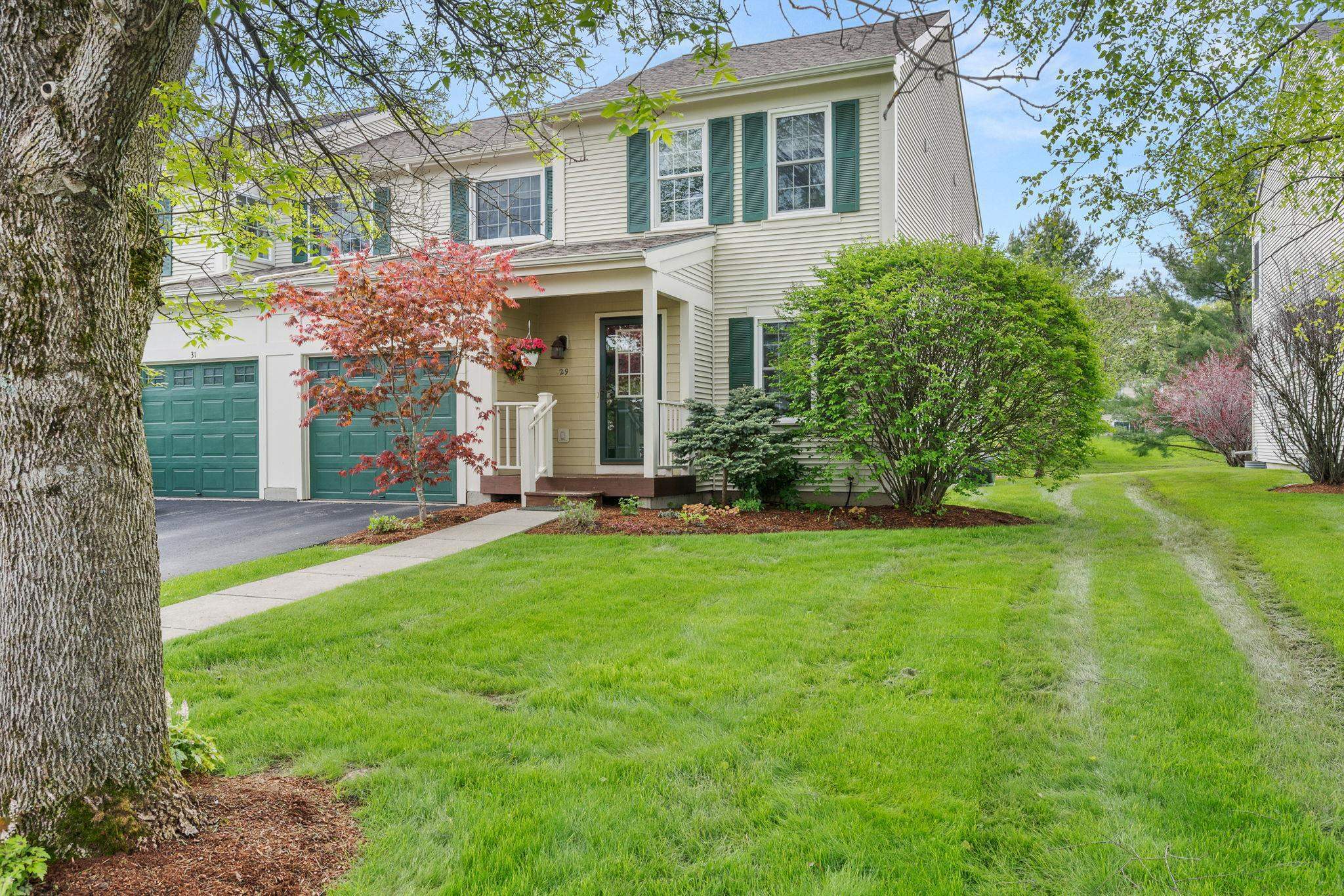 Property Photo: 29 Fox Run Road VT 05452