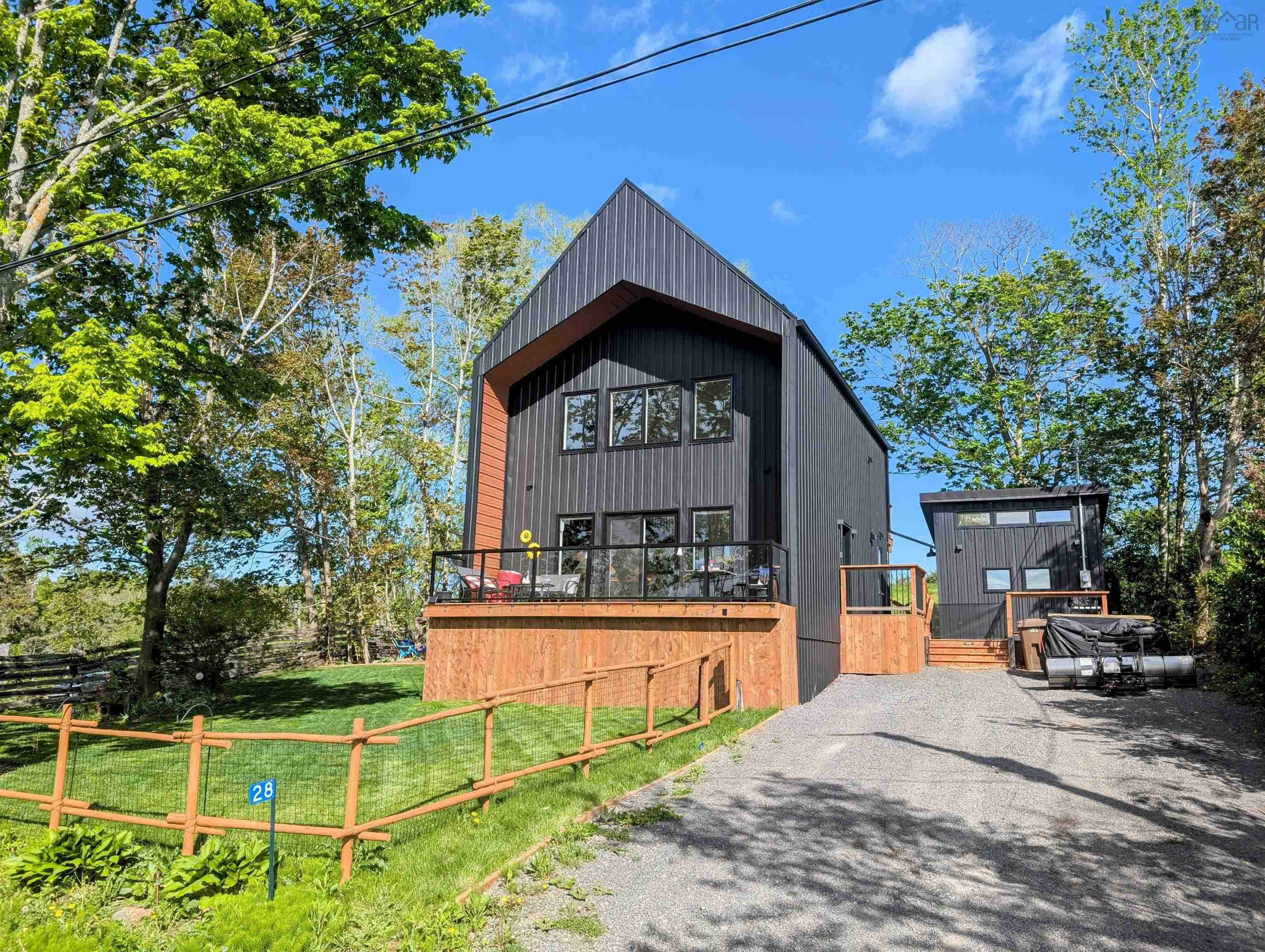 Photo de la propriété: 28 Chip Hill Road NS B0N 2A0