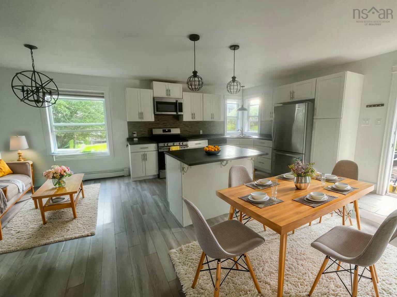 Property Photo: Unit A 46 Holmes Hill Road NS B0P 1P0
