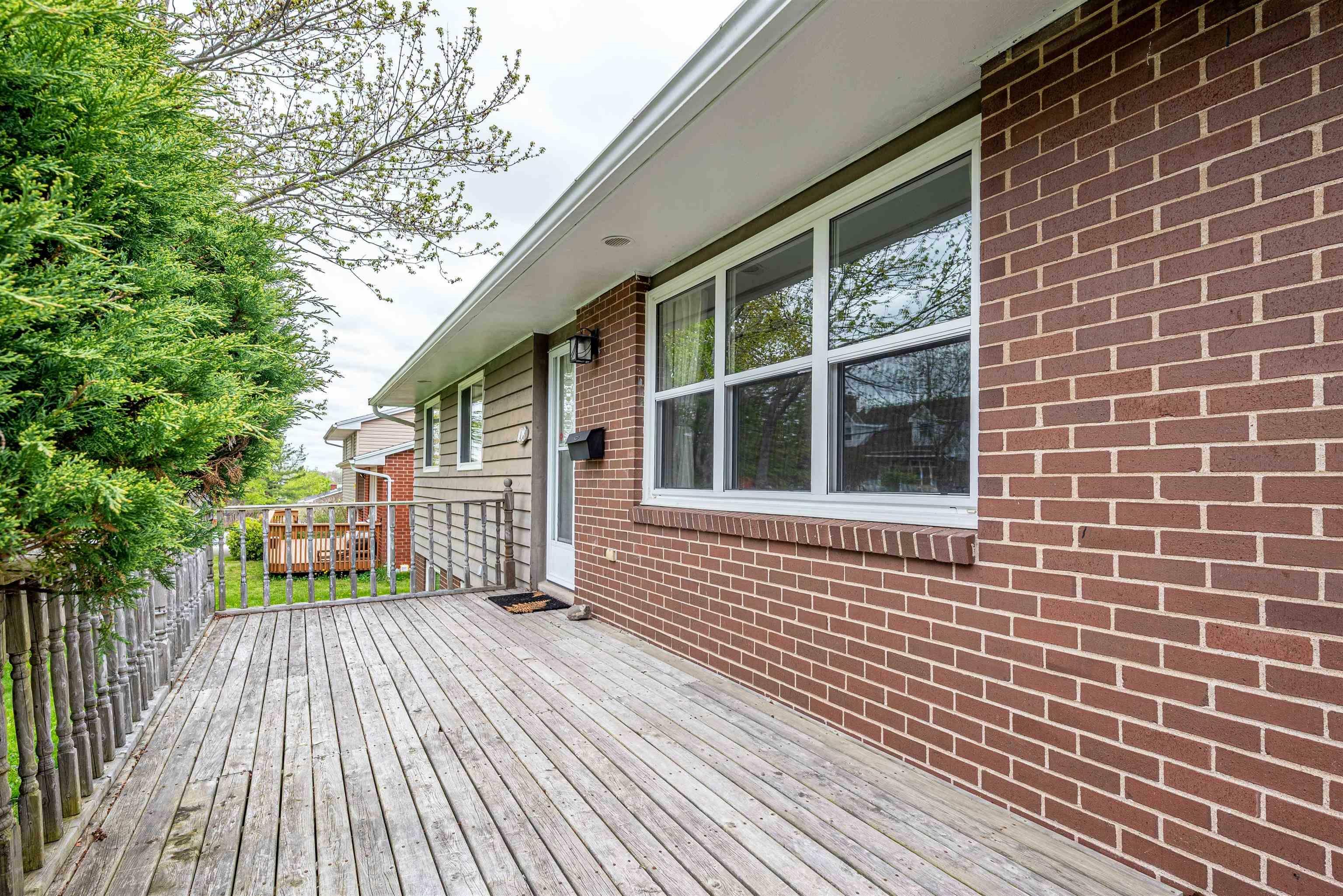 Property Photo: 108 Avondale Road NS B2V 1H6