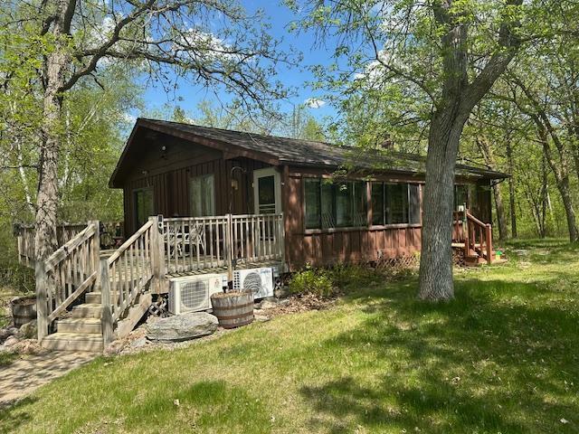 Property Photo: 26722 Eisenmen Drive MN 56652