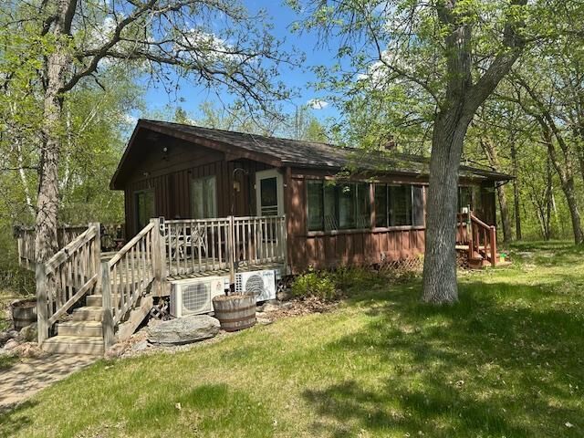 Property Photo:  26722 Eisenmen Drive  MN 56652 