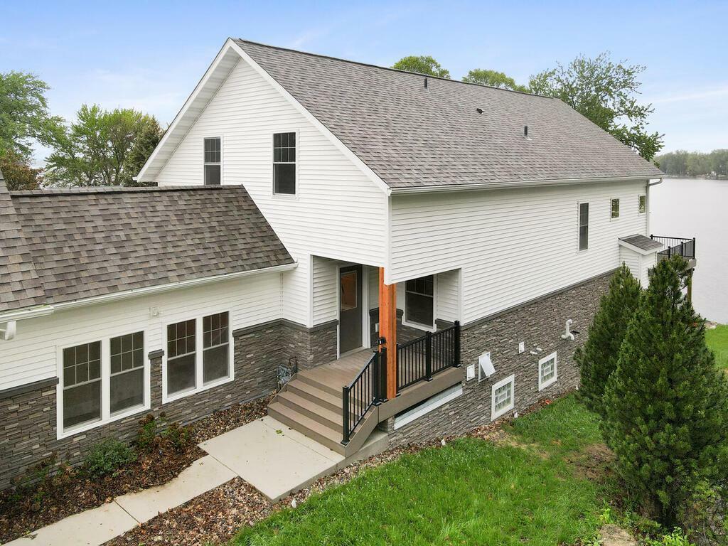 Property Photo: 17394 Sunset Trail SW MN 55372