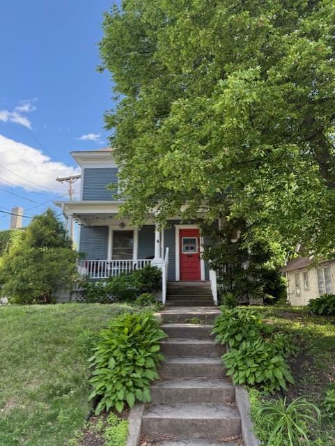 Property Photo: 2627 W 44th Street MN 55410