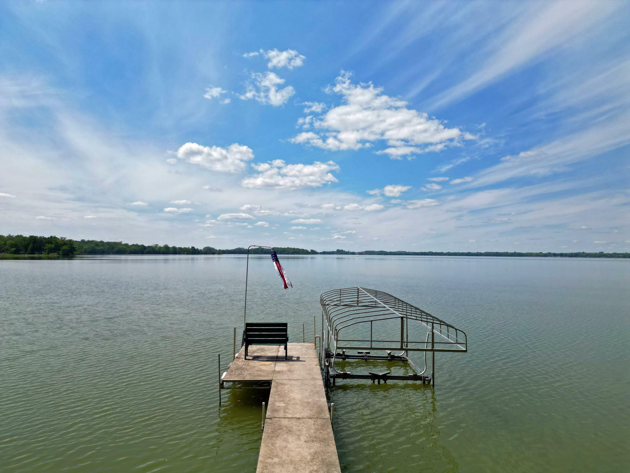 Property Photo: 21550 62nd Street NW MN 56289