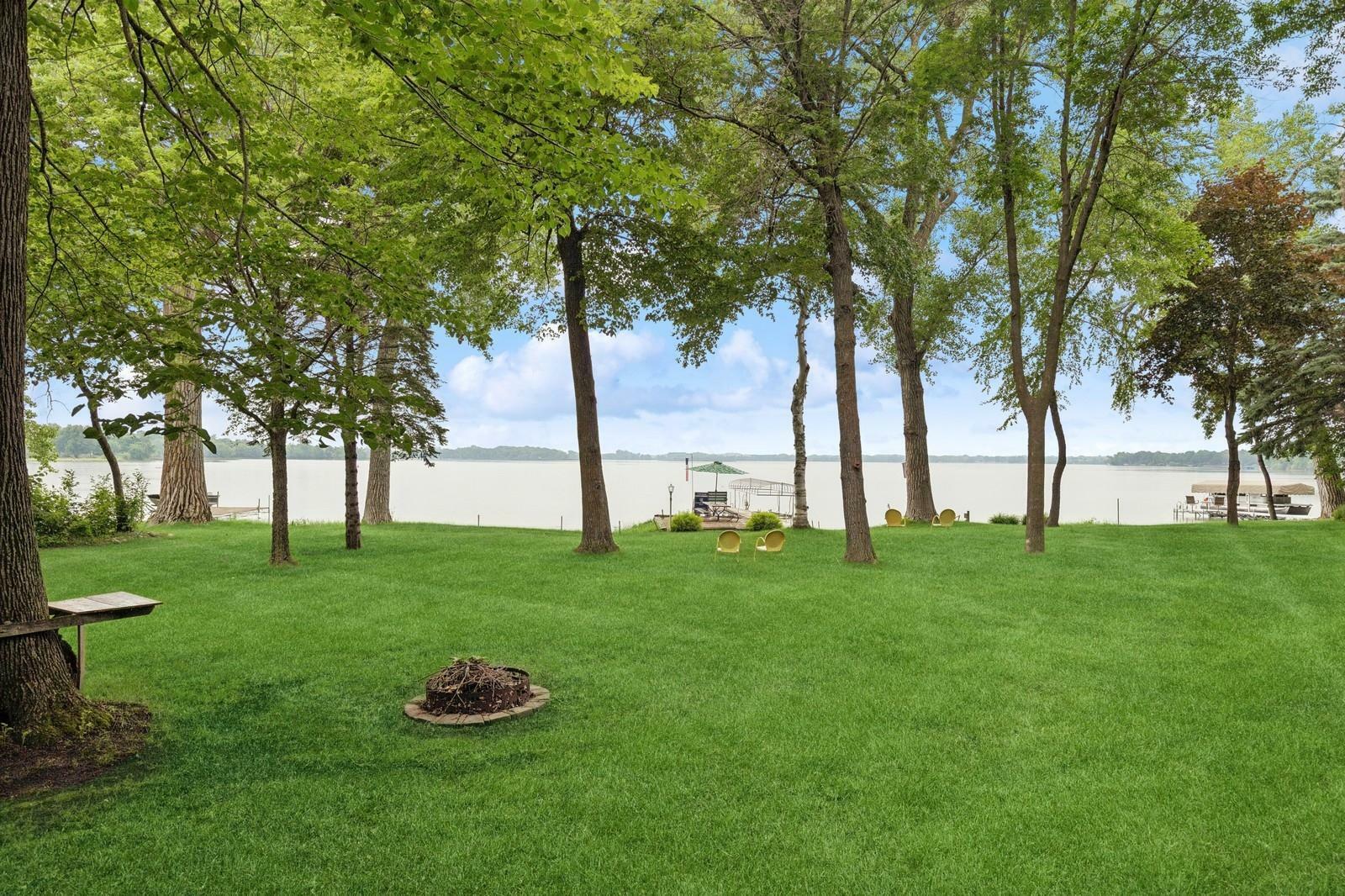 Property Photo: 21550 62nd Street NW MN 56289