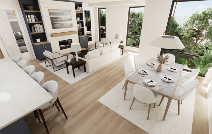 Property Photo: 2815 W 44th Street 6 MN 55410