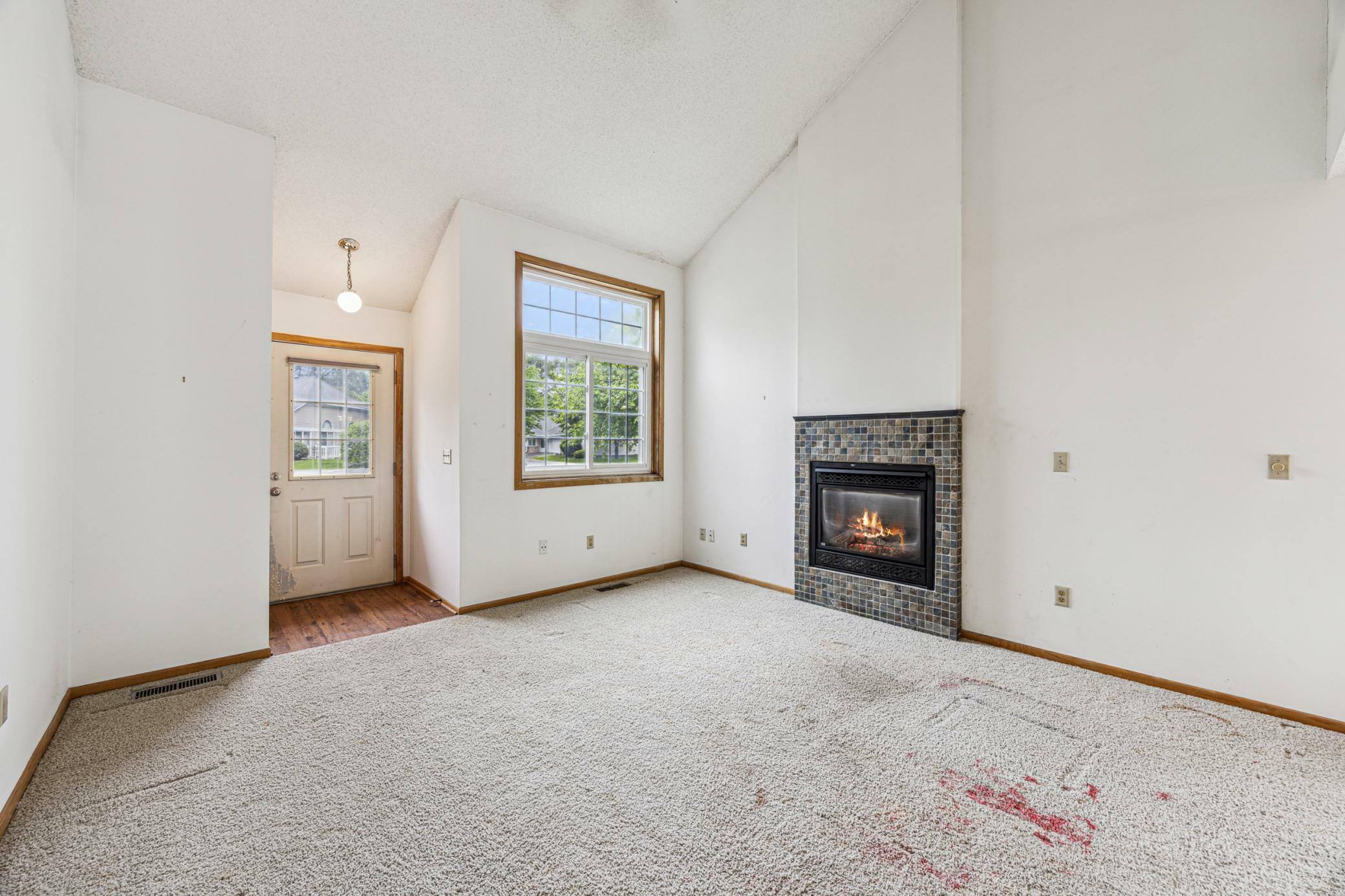 Property Photo: 705 85th Lane NW 5 MN 55433
