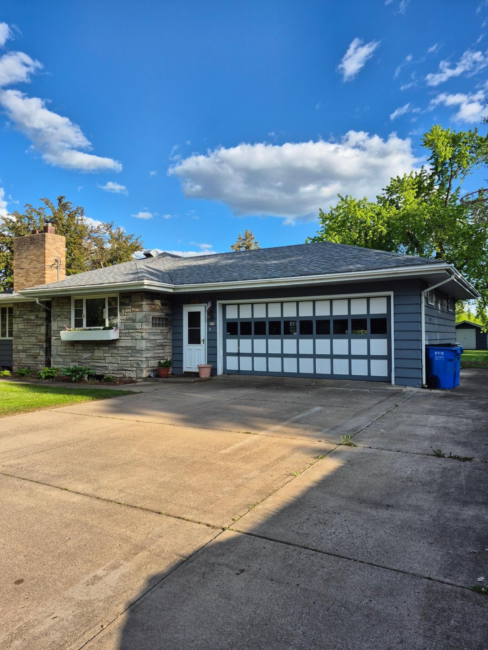 Property Photo: 227 E Summit Avenue WI 54840
