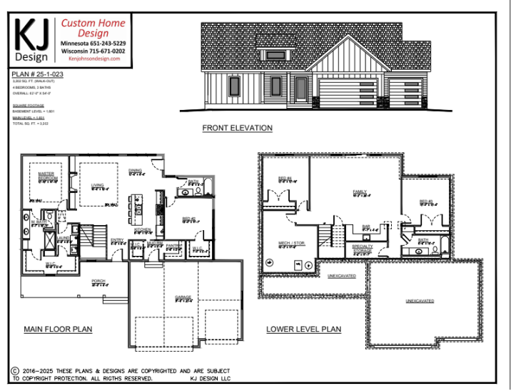 Property Photo:  18866 Silo Court  MN 55074 