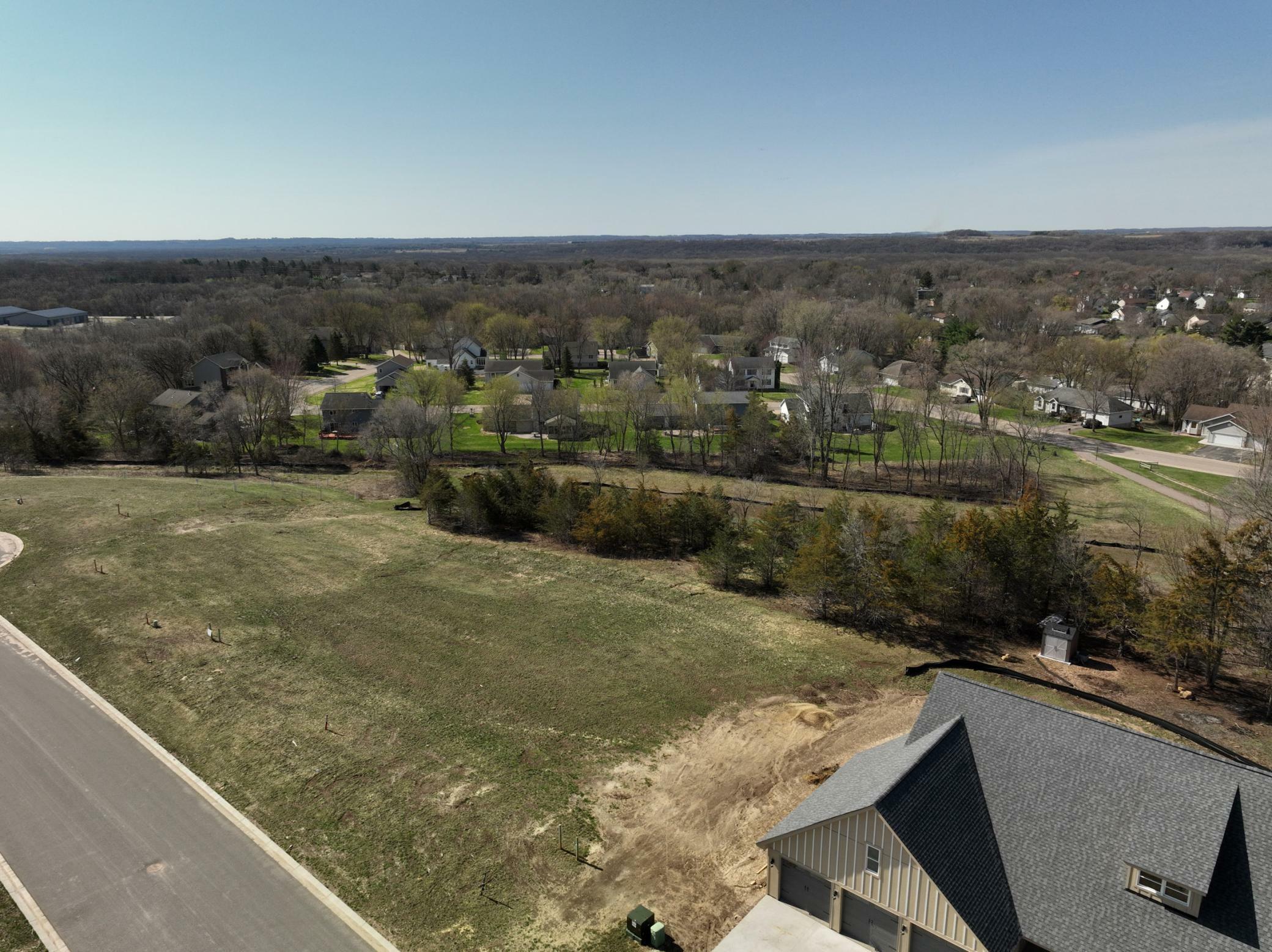 Property Photo: 325 Linden Road WI 54021