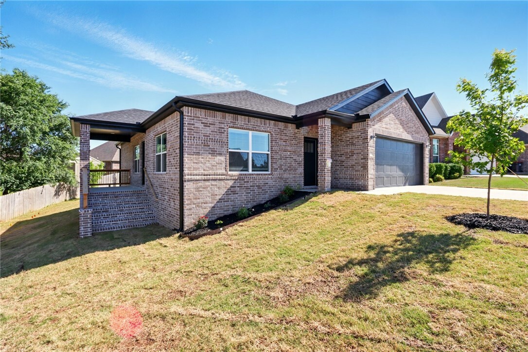 4545 Gibson Street  Springdale AR 72762 photo