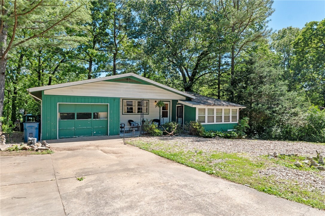 7 Ipswich Drive  Bella Vista AR 72714 photo